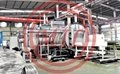 Seamless Stainless Steel Chemical Injection Line 316l Chemical Control Line Esp Cable For Pumps