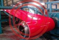 Prepainted Aluminum Zinc rolled Coil For Construction