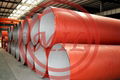 ASTM A312,ASTM A358,ASTM A409,ASTM A778,ASTM A790,ASTM A928  EFW SS Pipe 6