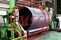 API 2B,BS 7191,EN 10219-1,AS 1579, AS 1554 3RB(Three Roll Bending) Piling Casing