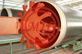 ASTM A53,ASTM A139,ASTM A252,AWWA C200,BS 3601,EN 10217-1 STEEL WATER Pipe