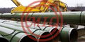 ASTM A252, AS 1163,AS 1579, EN10219-1, EN 10225 SPIRALWELD PIPE PILES