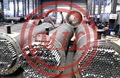 Tubesheet Titanium Clad Steel Shell for Heat Exchanger-Pressure Vessel