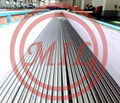 DIN 17861,DIN 17866 3.7025,3.7035,3.7055,3.7235,3.7195,3.7105 Seamless circular titanium and titanium alloy tubes  