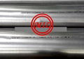 ASTM B861 Gr.12 Titanium Heat Exchanger Tube