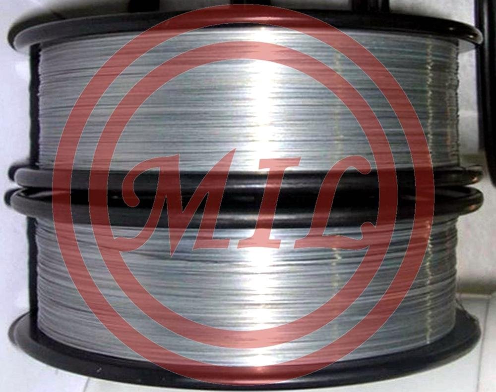 AMS 4921 GR-4 (CP 70) Titanium Wire