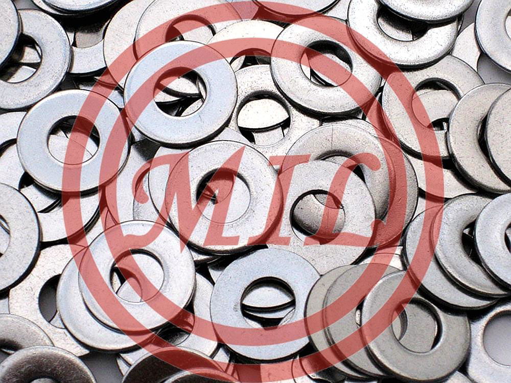 Monel Alloy 400 Washers, WERKSTOFF NR. 2.4360 Washers, ASTM F467 Monel 400 Washers, Monel 400 Fender Washers, UNS N04400 Washers, Monel 400 Flat Washers