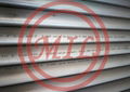 ASTM A268/SA268 TP446-2 High Chromium Ferritic seamless Stainless Steel Pipes, UNS S44600 Pipes/ 1.4762 tube