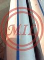 API 5LC30-1812,LC52-1200,LC65-2205,LC65-2506,LC30-2242,LC80-2507 CRA Line Pipe   