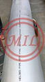 ASTM A789,ASTM A790,ASTM A928,ASTM A213 Duplex Stainless Steel Tube