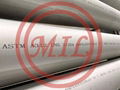 ASTM A312 S31254 Duplex Stainless Steel Pipes For Offshore
