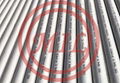 TP317L Stainless Steel Seamless Pipes
