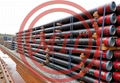 API 5CT & 5B H40,J55,K55,L80,N80-1,N80-Q,C90,T95,P110,Q125 CASING PIPE 7