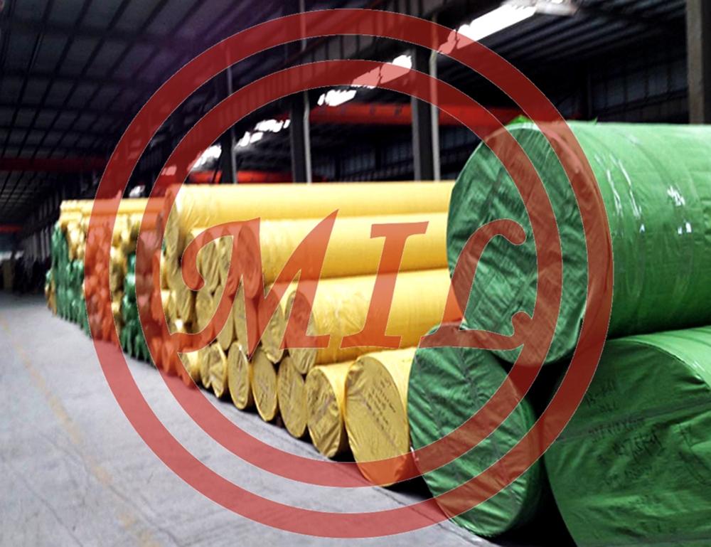 ASTM A312,ASTM A358,ASTM A409,ASTM A778,ASTM A790,ASTM A928  EFW SS Pipe 5