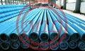API 5DP AISI 4142H,4130 SS,4145H Heavy Weight Drill Pipe(HWDP)