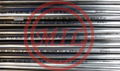 ASME SA249 TP304 Stainless Steel Welded Tube For Boiler and Heat Exchangers