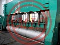 ASTM A312,ASTM A358,ASTM A409,ASTM A778,ASTM A790,ASTM A928  EFW SS Pipe 8