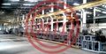 Conveyor Type Bright Annealing Furnace for Tubes