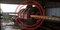 ASTM A252, AS 1163,AS 1579, EN10219-1, EN 10225 SPIRALWELD PIPE PILES