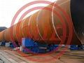 ASTM A572 GR.50,API 5L X65,EN 10225 SUBSEA AND OFFSHORE WINDFARM MONOPILES