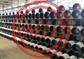 API 5CT & 5B H40,J55,K55,L80,N80-1,N80-Q,C90,T95,P110,Q125 CASING PIPE 6