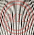 ASTM A789 UNS S32750 STAINLESS STEEL SEAMLESS TUBES