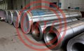 ASTM A335 P5,P9,P11,P22,P91,P92,DIN 17175 Chromoly Pipes