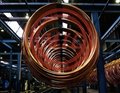 ASTM B280 UNS S12200 Copper Tube in LWC