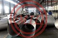 ASTM A358,ASTM A409,ASTM A778,ASTM A928,EN 10217-7,EN 10296-2 Roll Bending Pipes