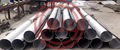 ASTM A312,ASTM A358,ASTM A409,ASTM A778,ASTM A790,ASTM A928  EFW SS Pipe