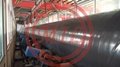 3LPE COATED PIPE