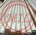 ASTM A312 TP347H SEAMLESS STAINLESS STEEL TUBE