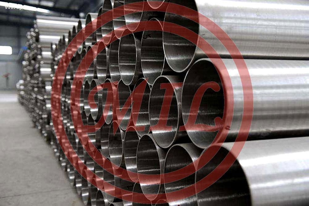 High Strength S201/S202 Stainless Steel Tube