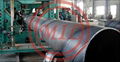 API 5L, ISO 3183,DIN 17172, EN 10208-1/2, EN 10217-1,GOST 20295 Spiralweld Pipe 7