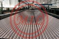 ASTM B111/ASME SB111/ASTM SB 466 C71500 Copper Nickel Tubes/70/30 Copper Nickel Seamless Tubes Tubing