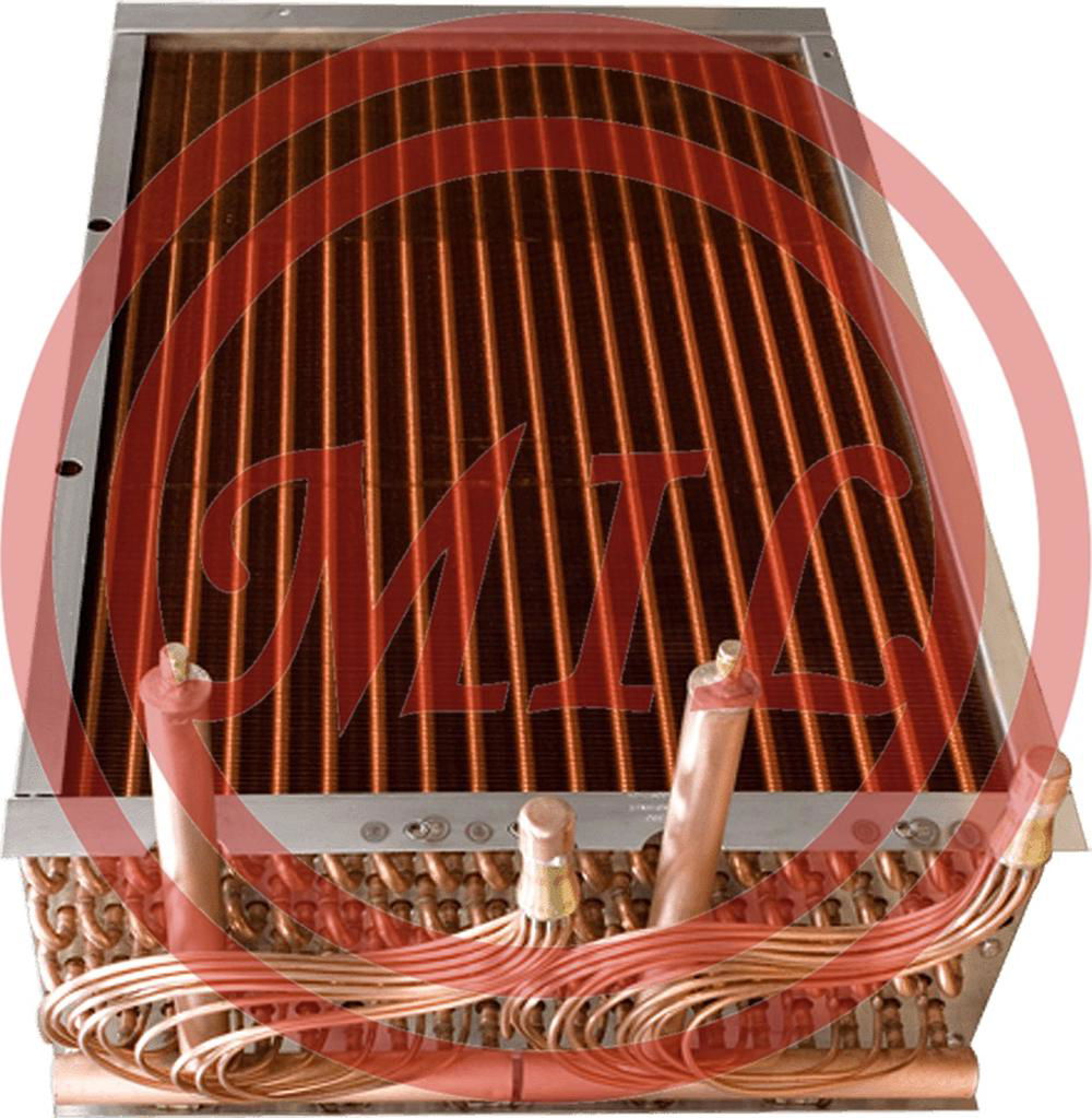 Evaporator Coil