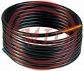 Black PVC Coated Copper Tubes
