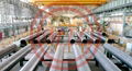 ASTM A671,ASTM A672,ASTM A691,EN 10217-5/6  Electric Fusion Welded Steel Pipe