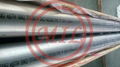 ASTM B862 GR.2 WELDED TITANIUM TUBE