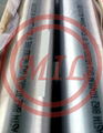 ASTM B862 GR.2 WELDED TITANIUM TUBE