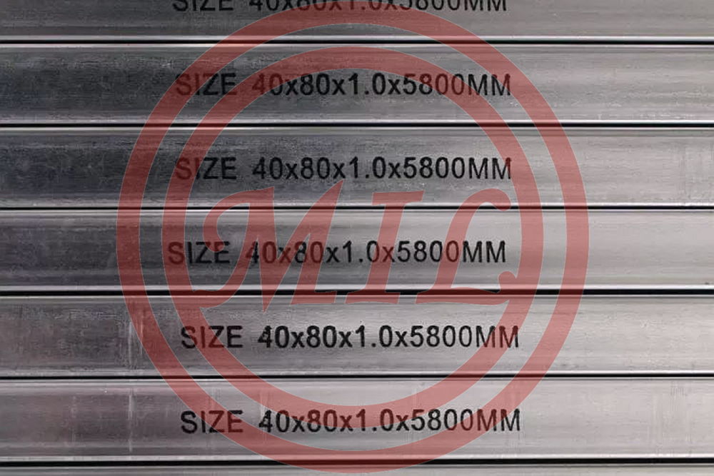 ASTM A500,AS 1163,EN 10219-1,EN 10210-1/2,JIS G3444, JIS G3466  SHS & RHS 5