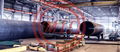 ASTM A671, ASTM A672, ASTM A691, ASTM A134, ASTM A139 EFW Pipe 6