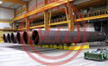 ASTM A671, ASTM A672, ASTM A691, ASTM A134, ASTM A139 EFW Pipe