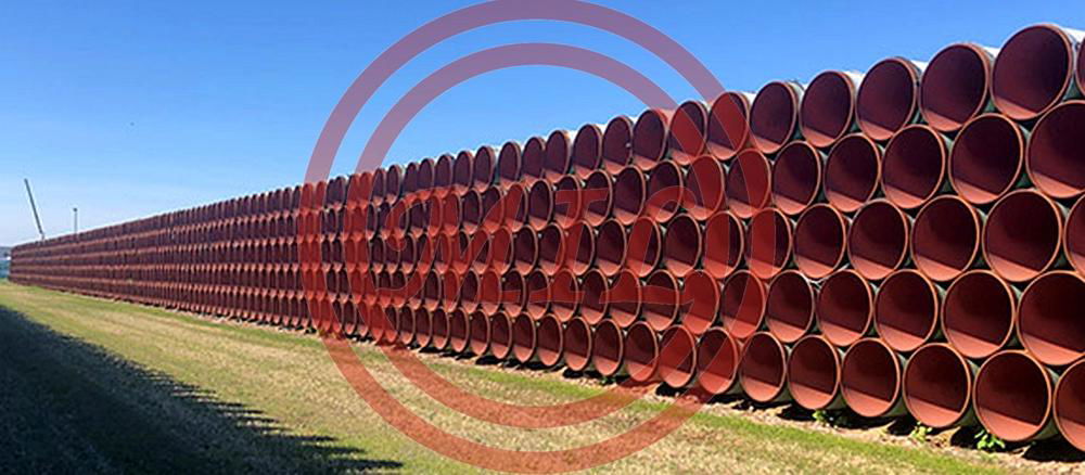  API 5L,AS 2885.1,ISO 3183-1/2/3,EN 10208-1/2,DNV-OS-F101,EN 10217-5 UOE PIPE 5