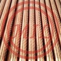 C12200 Copper Corrugated Tubes