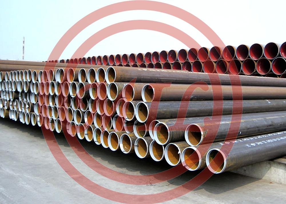 API 5L,AS 2885.1,ISO 3183,EN 10208-1/2,EN 10219,DNV OS-F101,GOST 10704 ERW Pipe 3