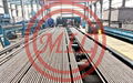 EN 10208-2,EN 10210-1/2,EN 10216-1/3,EN 10225,DIN 17172 Seamless Structural Pipe