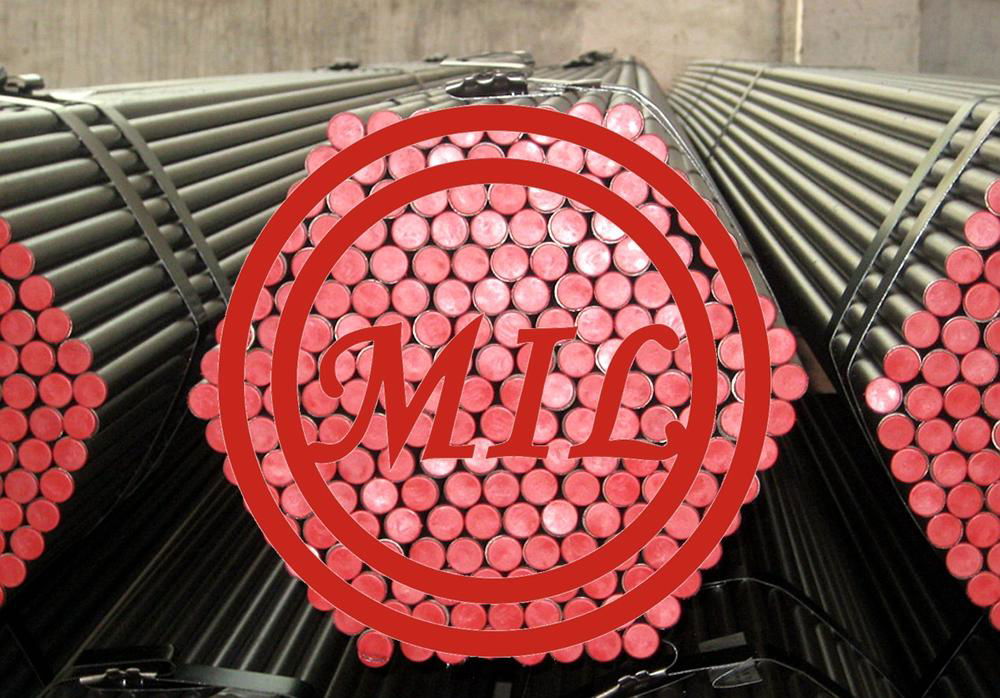 API 5L,ISO 3183, ASTM A53, ASTM A106 Sweet & Sour Service HIC Tested Line Pipe  4