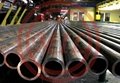API 5L,ISO 3183, ASTM A53, ASTM A106 Sweet & Sour Service HIC Tested Line Pipe  8