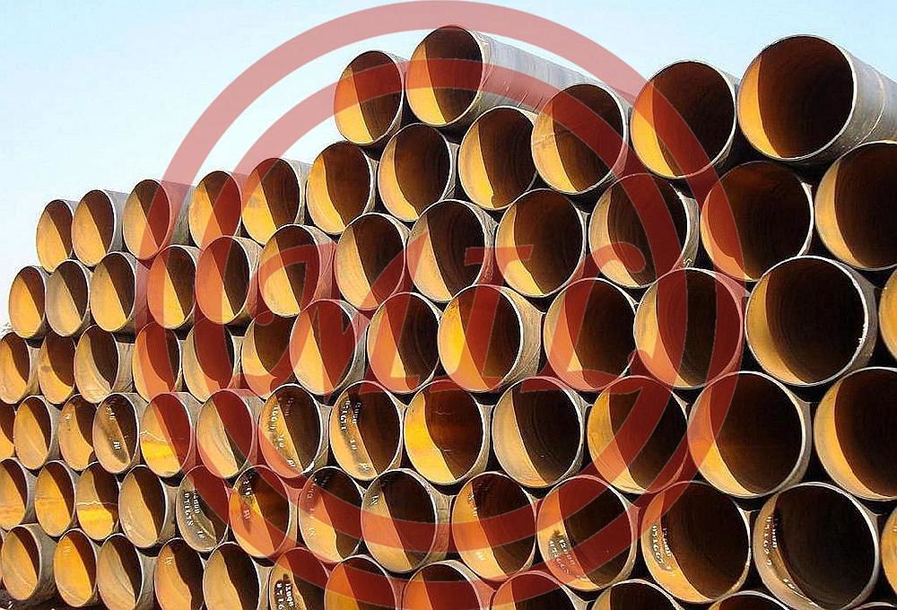 API 5L, ISO 3183,DIN 17172, EN 10208-1/2, EN 10217-1,GOST 20295 Spiralweld Pipe 2